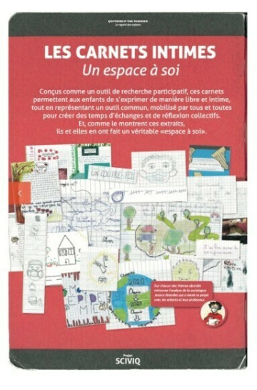 Exposition "Quotidien d'une pandémie, le regard des enfants"