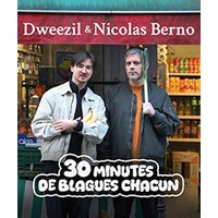 Dweezil & nicolas berno