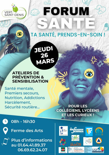 Forum Santé