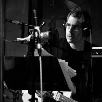 Autour du haïku avec Pascal Bouaziz