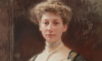 Exposition temporaire | Jeannine Dumas : parcours d'une femme engagée