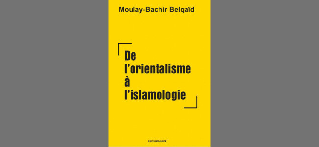 Dédicace : Moulay-Bachir Belqaïd