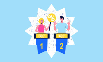 Soirée quiz | La famille Dumas se prête au jeu