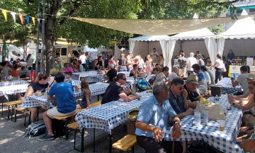 13 - Préférence Provence revient à Marseille du 19 au 21 juin 2026 !