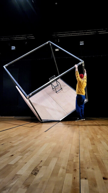 L'ATELIER DES SONGES