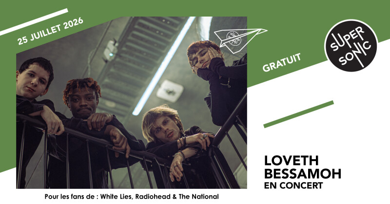 Loveth Bessamoh • Fan Girl