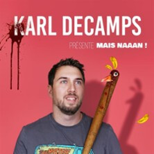 Karl Descamps