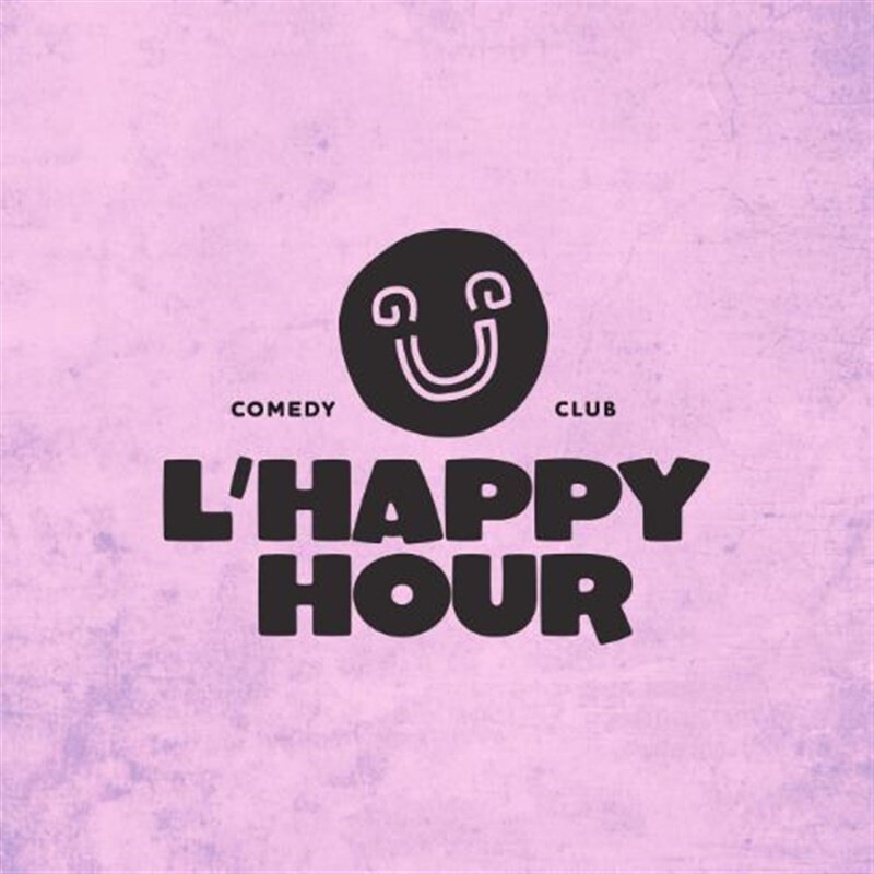 L'Happy Hour Comedy Club