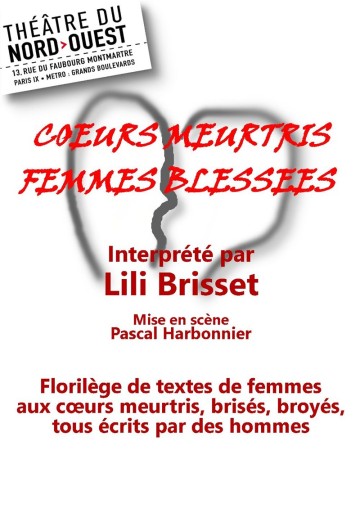 Coeurs meurtris, femmes blessées
