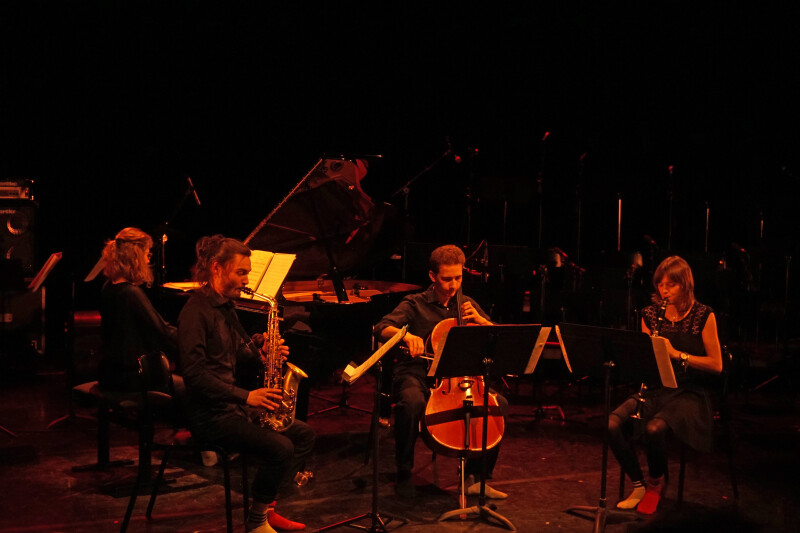 Soirée Musique de Chambre