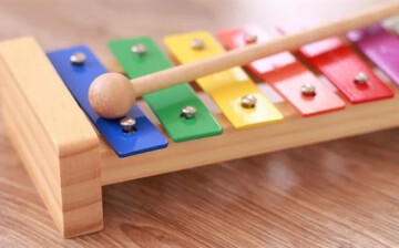 Le Jardin des saveurs