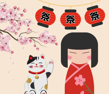 Les Histoires de la Constellation