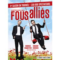 Les fous allies