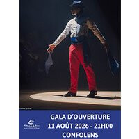 Gala d'ouverture