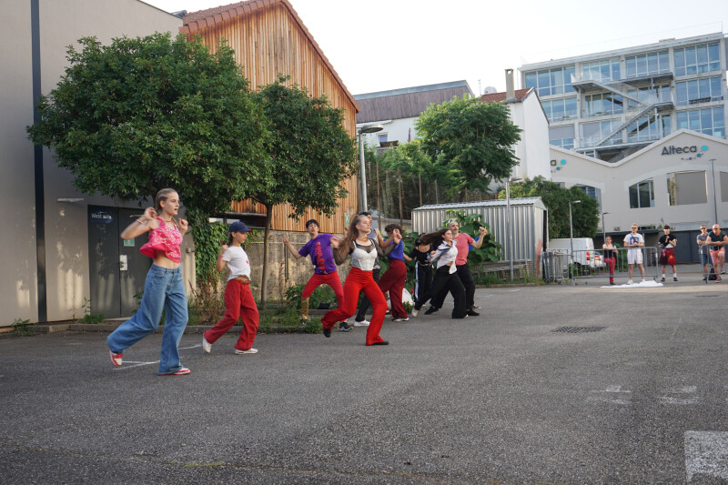 De la Tradition à la Création