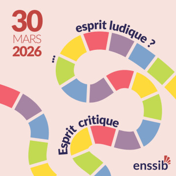 Esprit critique, esprit ludique ?