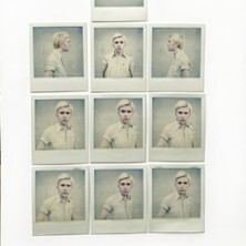 Jay-jay Johanson - Whiskey, 30th Anniversary Show