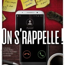 On s'Rappelle - Défonce de Rire, Clermont-Ferrand