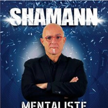 Shamann - Mentalisme - Magicien