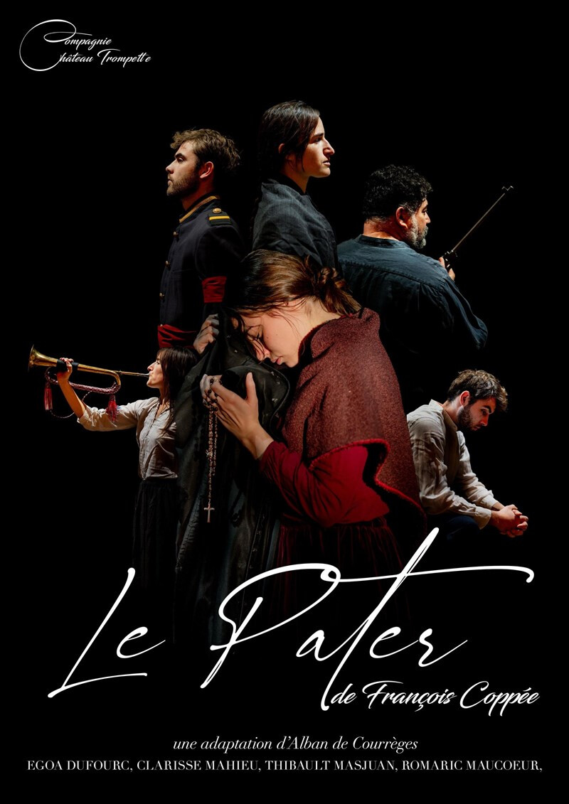 Le Pater