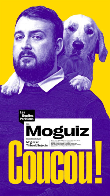 Moguiz dans Coucou !