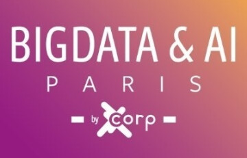 SAVE THE DATE - BIGDATA &  IA Paris 2026