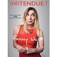Fanny wolff