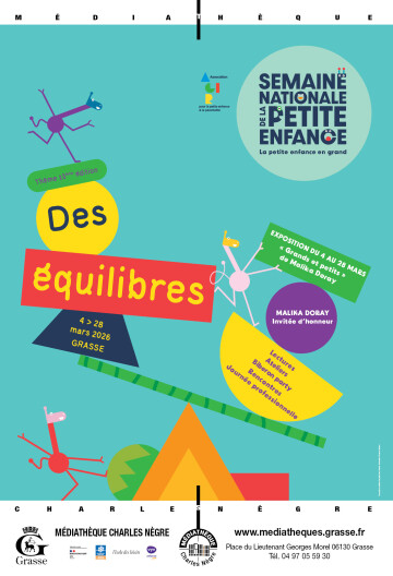 L’atelier des sens