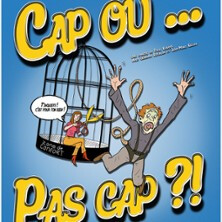 Cap ou pas cap !