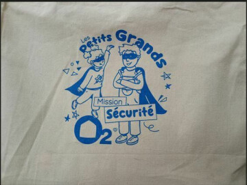 Les Petits Grands Mission Sécurité