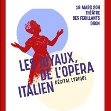 Les Joyaux de l'Opéra Italien