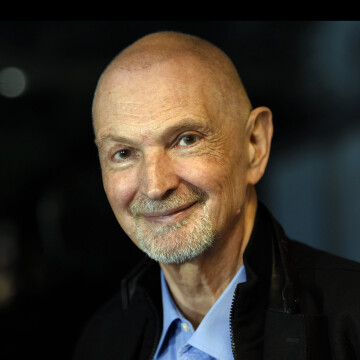 Rencontre avec Serge Tisseron et Grégoire Borst