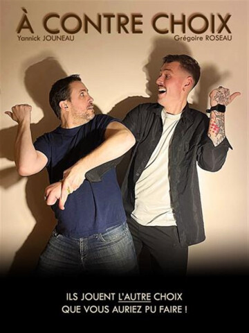 À contre choix