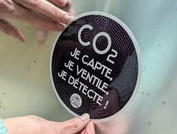 LES RISQUES DU CO2 EN VITICULTURES