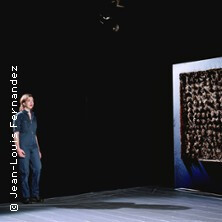 J'ai tué Emma S. - L'Athénée Théâtre Louis-Jouvet, Paris