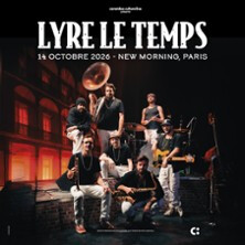 Lyre le Temps