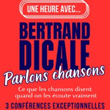 Parlons Chansons - Théâtre Montparnasse, Paris