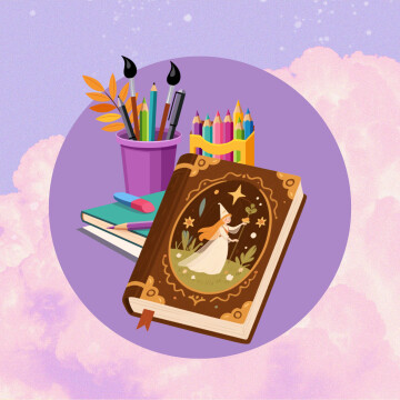 La Constellation bricole