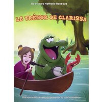 Le tresor de clarissa