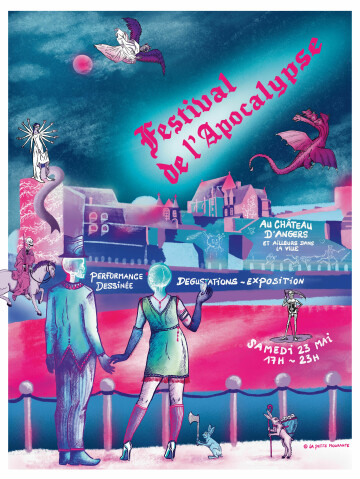 Festival de l'Apocalypse