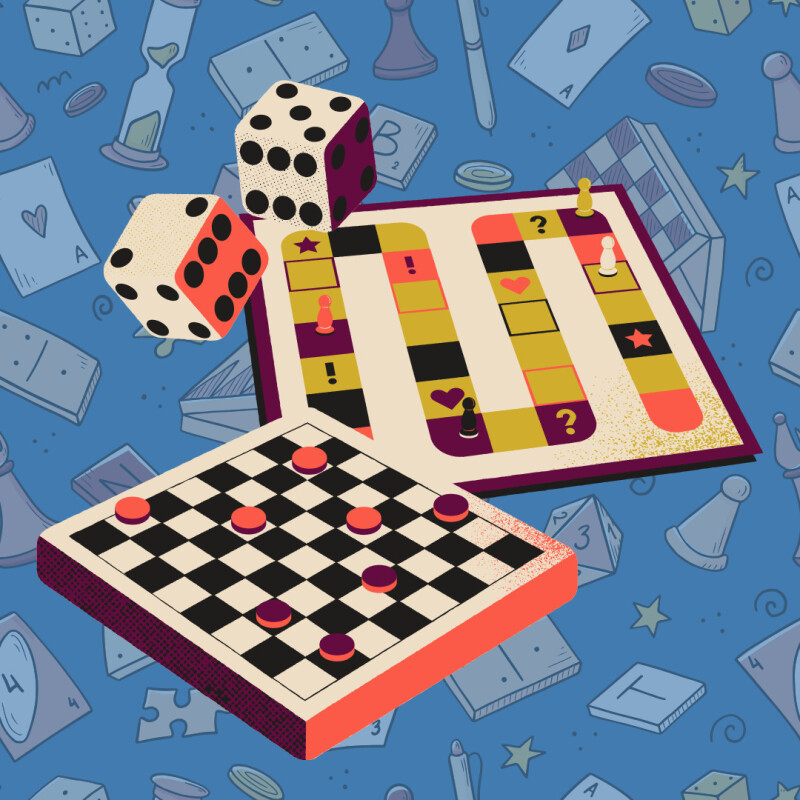 La Constellation joue : spécial ados