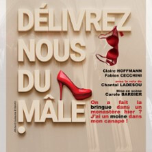 Délivrez Nous du Mâle