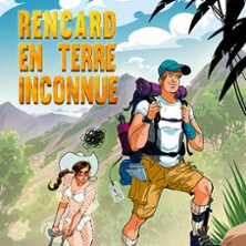 Rencard en Terre Inconnue -  Défonce de Rire, Clermont-Ferrand