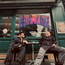 30/30 de Maxime Otazzi & Luca Porta - Née Sous la Même Etoile