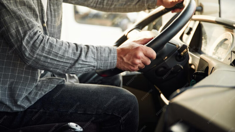 Coup de main occasionnel et conduite d'engins