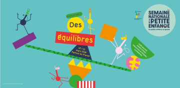 Lecture Musicale - Semaine Nationale de la Petite Enfance