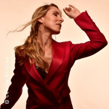 Cécile Brocas - That Was A Dream