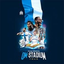 OM Stadium Tour