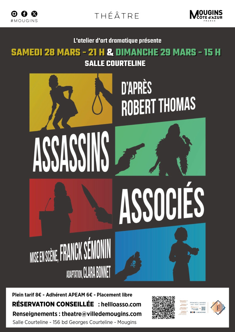 Assassins et Associés