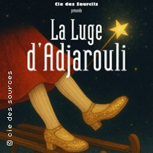 La Luge d'Adjarouli - Carré Rondelet, Montpellier